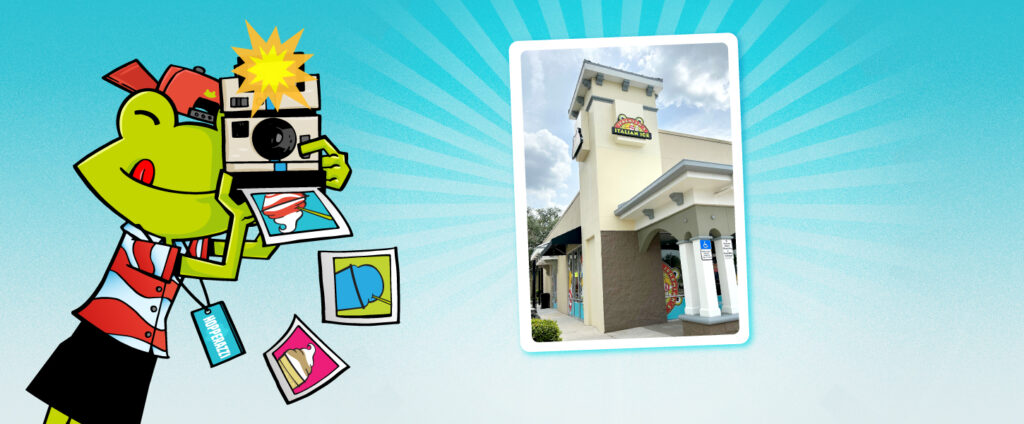 Jeremiah's Ice of Lakeland