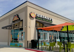 Jeremiah's Ice of New Caney
