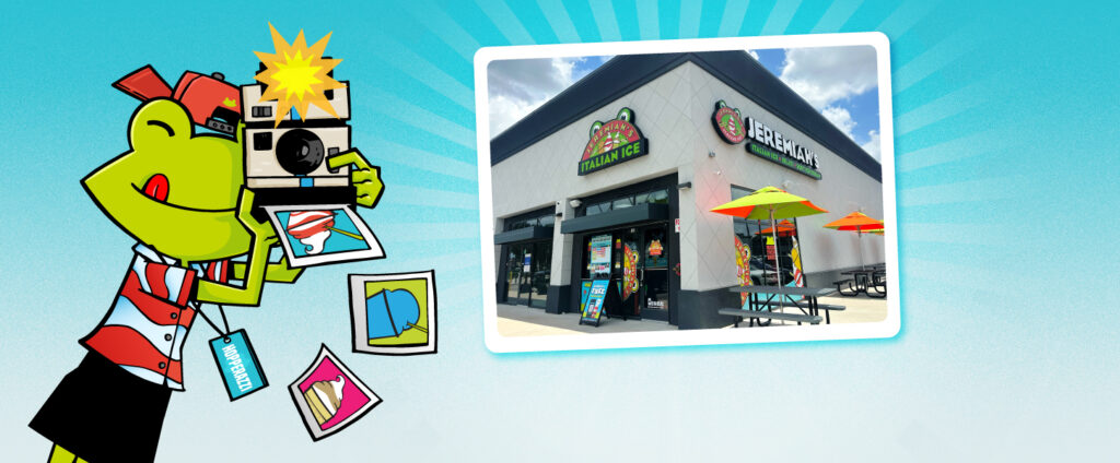 Jeremiah's Ice of North Oaks