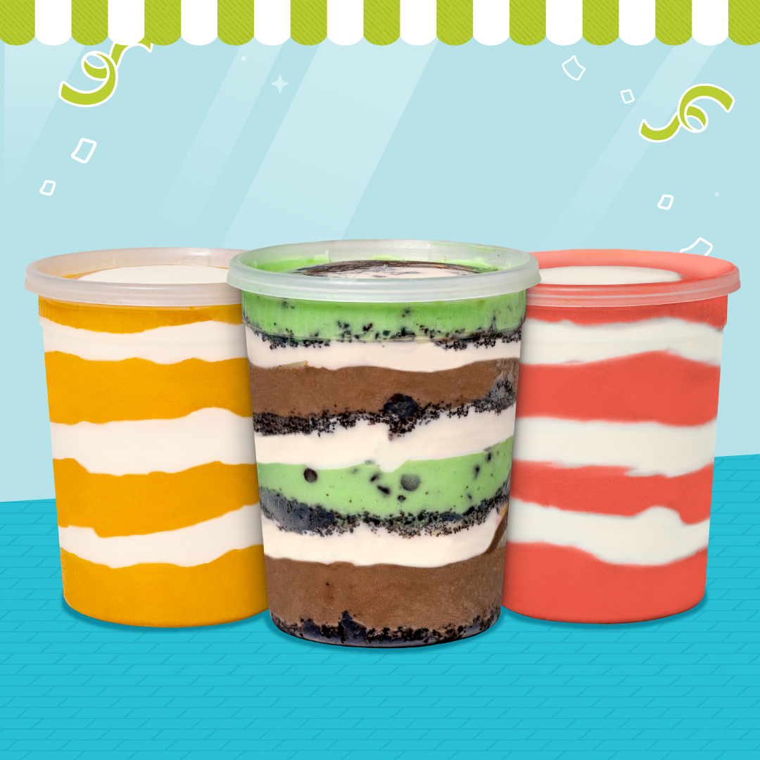 Jeremiah's Italian Ice