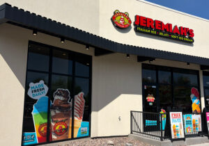 Jeremiah's Ice of Rita Ranch