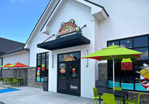 Jeremiah's Ice of Youngsville