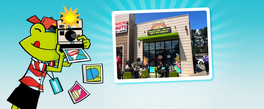 Jeremiah's Ice of Statesville