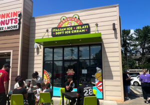 Jeremiah's Ice of Statesville