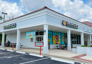 Jeremiah's Ice of Middleburg