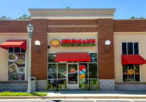 Jeremiah's Ice of Buford