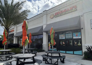 Jeremiah's Italian Ice of Port St. Lucie