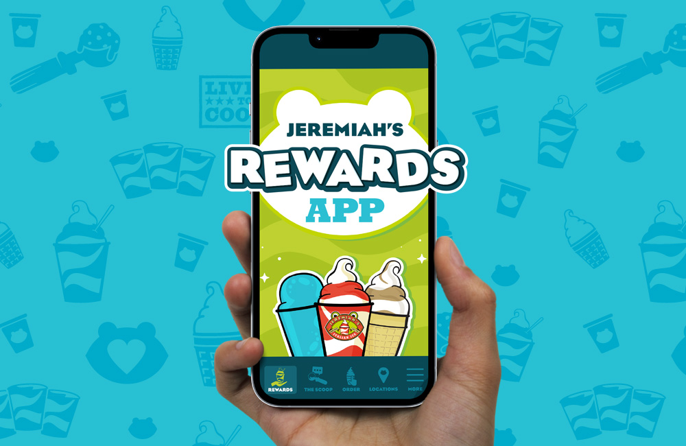 Rewards App