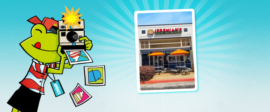 Jeremiah's of Mableton