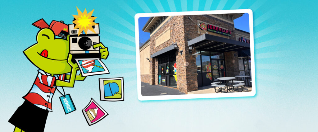 Bethelview - Now Scooping!