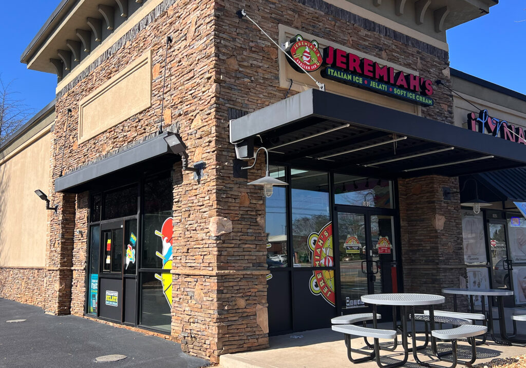 Bethelview - Now Scooping!