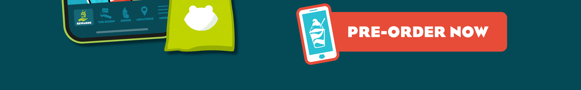 Order your Jelati Cake now!