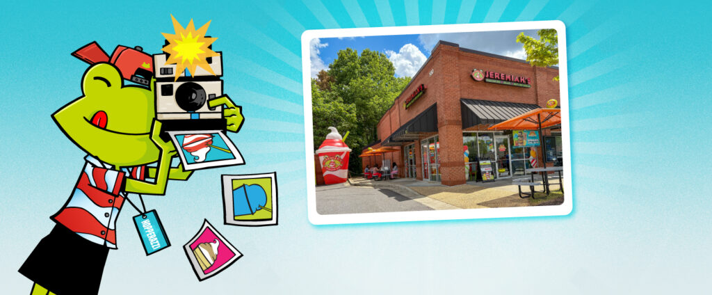 Located in Roswell, GA