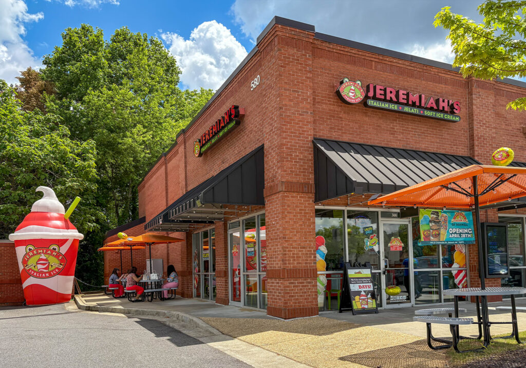 Located in Roswell, GA