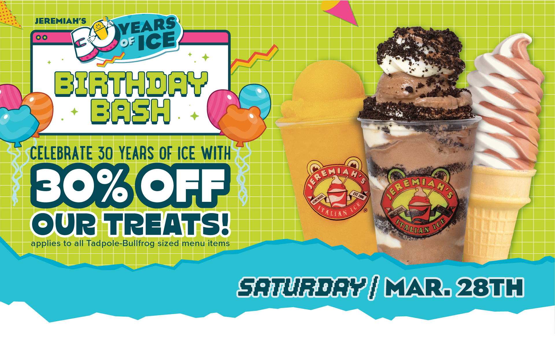 26 30years Birthdaybash Landingpg 1 Main