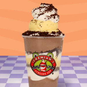 Oreo Cheesecake Flavorite