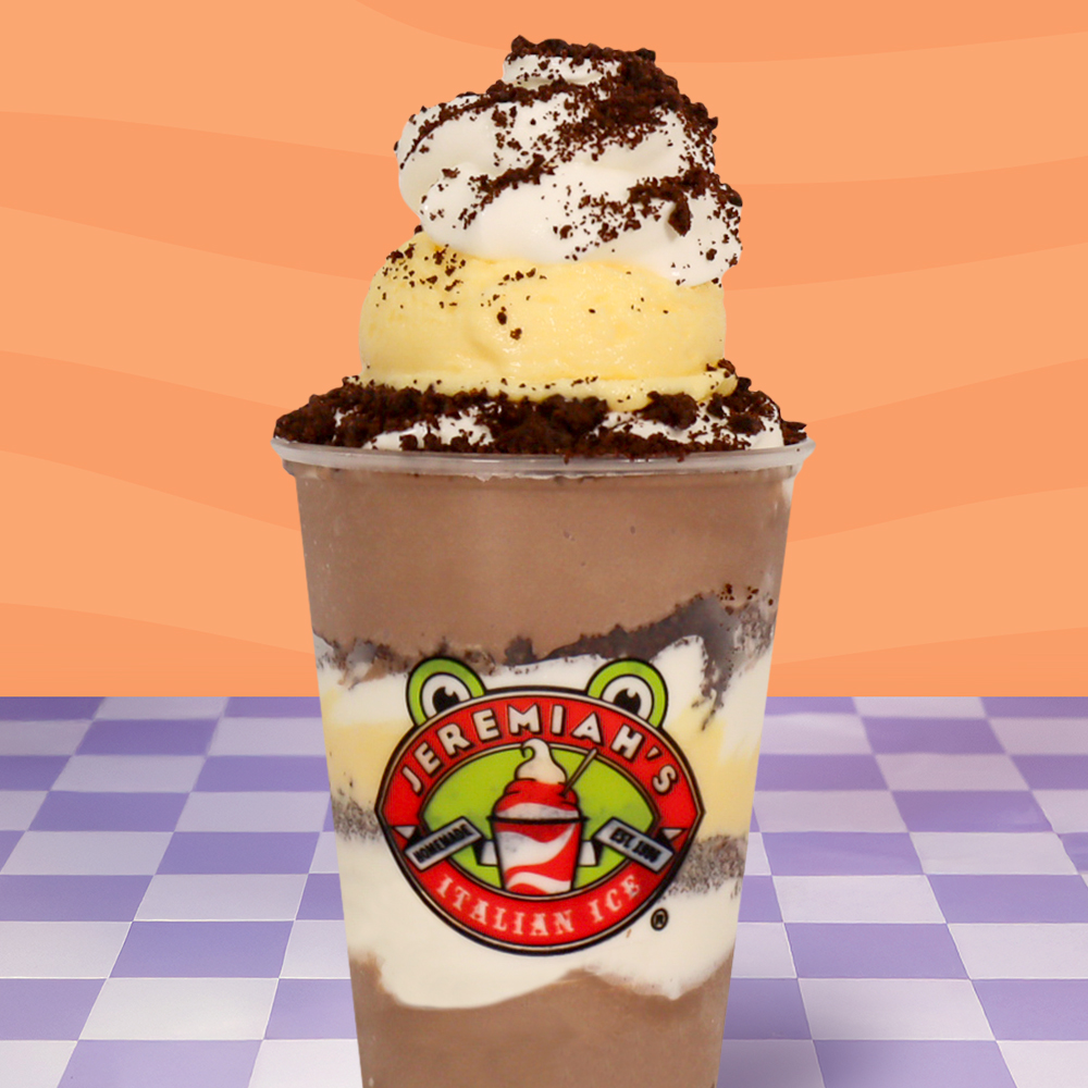 Oreo Cheesecake Flavorite