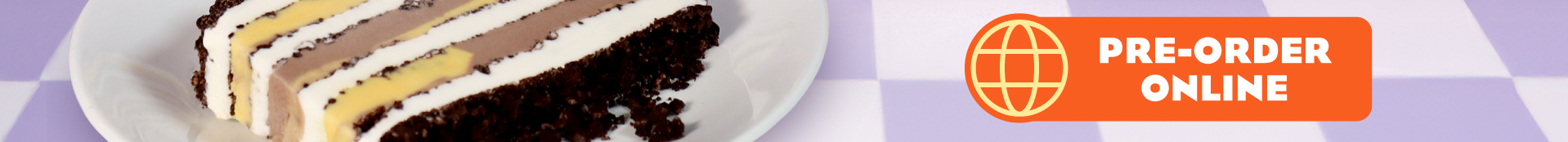 Pre-order A Jelati Cake Online!