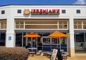 Now Open In Mableton