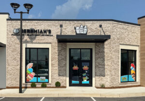 Jeremiah's Ice of Panama City - Sweet Bay