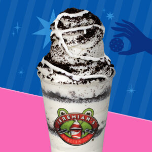 Oreo® Double Stuf® Flavorite