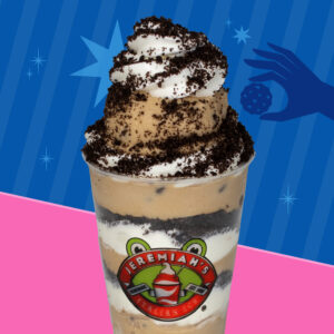 Cookie Dough-Licious Flavorite