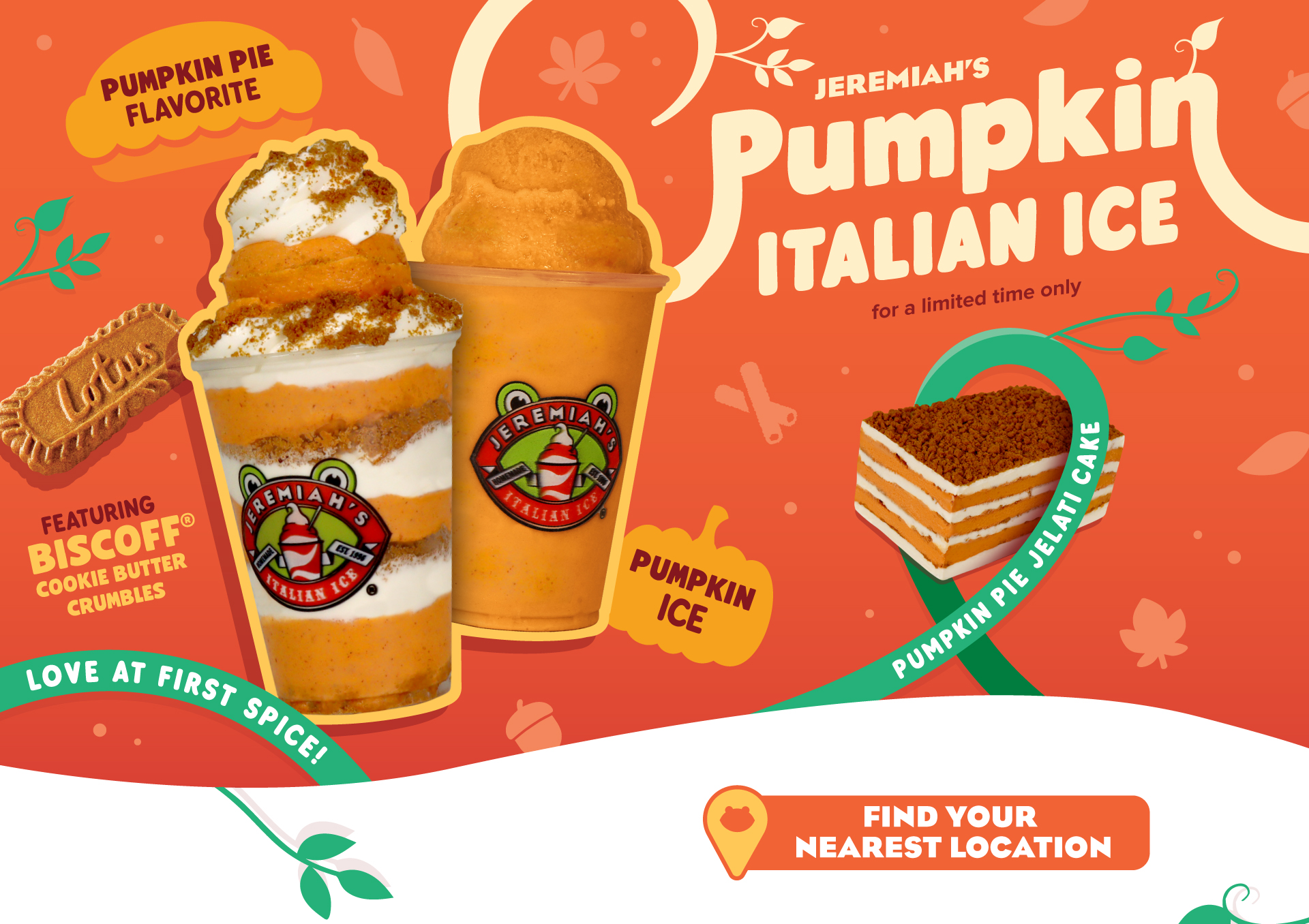 26 Pumpkin Landingpg 1