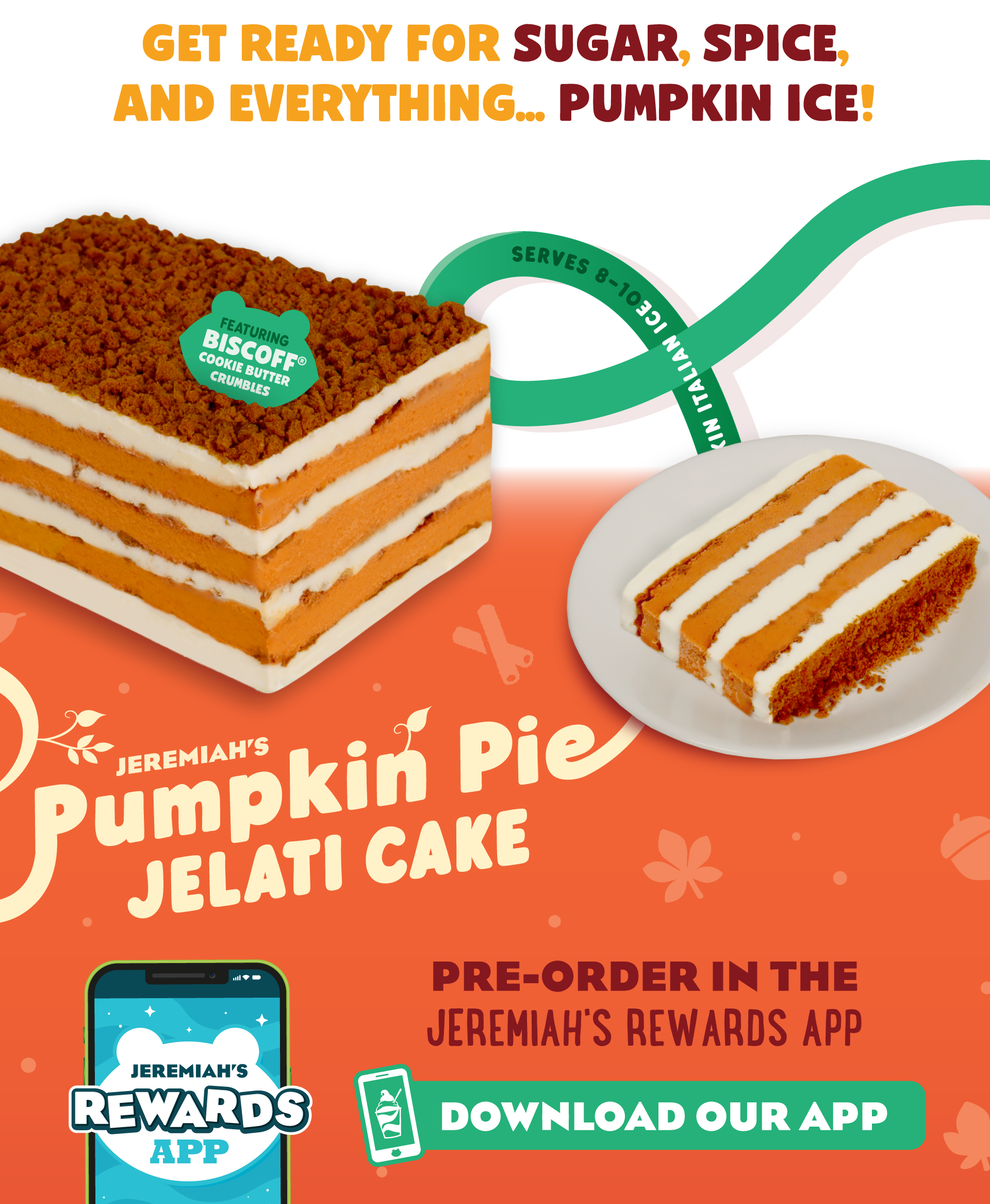 26 Pumpkin Landingpg 3.5