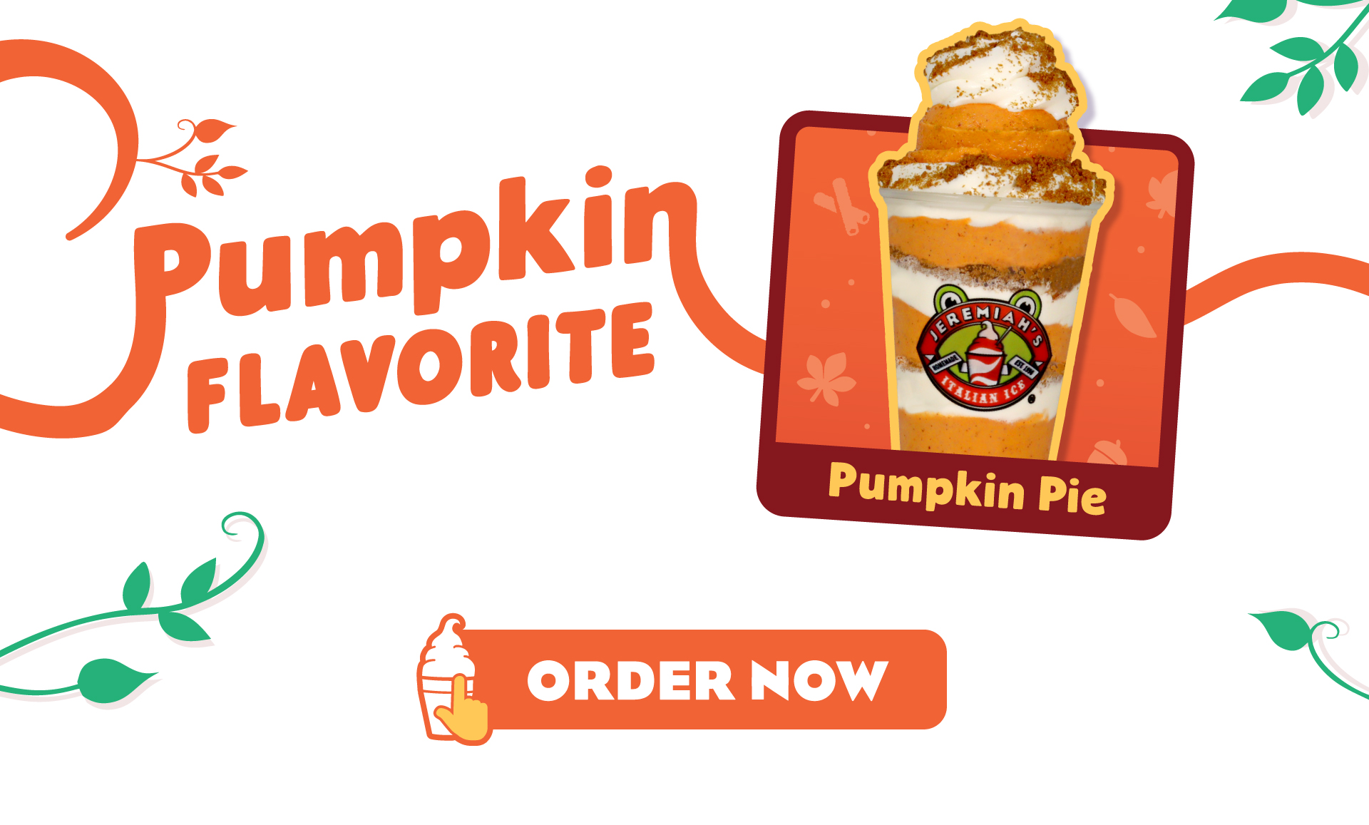 26 Pumpkin Landingpg 2