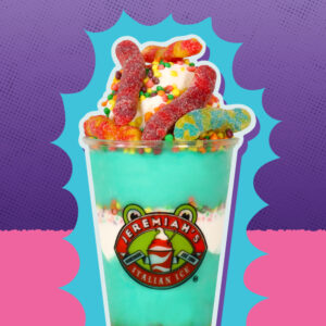 Pucker Up Flavorite