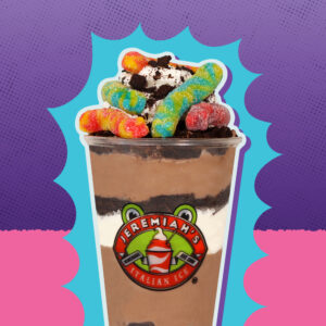Dirt 'N' Worms Flavorite